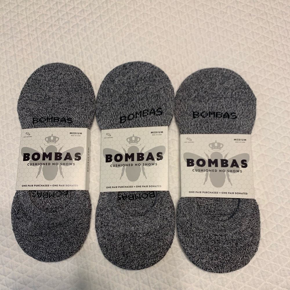 Bombas socks